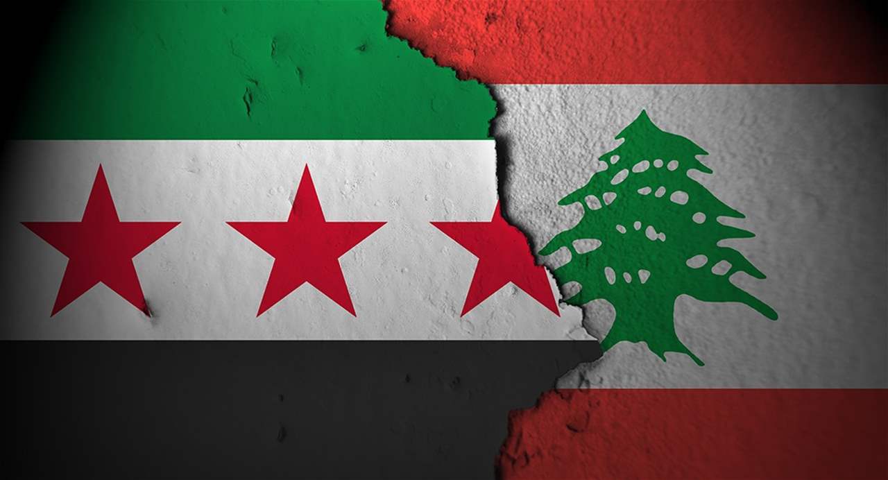 لبنان لدمشق: أراضينا لن تُستخدم ضد أمن سوريا (الشرق الأوسط)