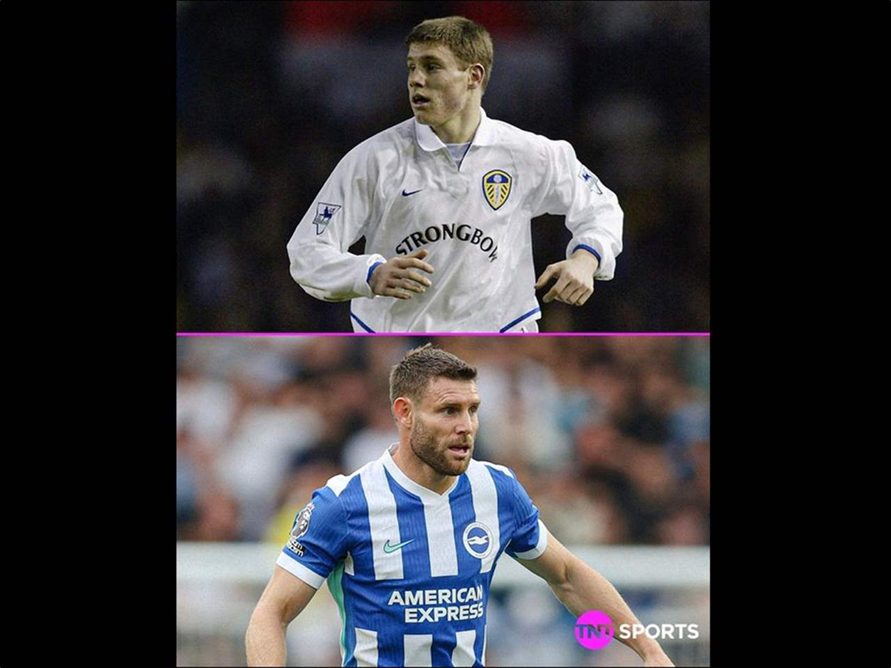 جيمس ميلنر يكتب التاريخ في الدوري الإنجليزي