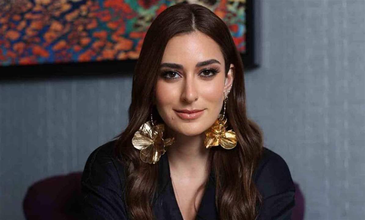 أمينة خليل تكشف غدر صديقة مقرّبة لها: ثقتي بنفسي اهتزّت حتى خلال التصوير