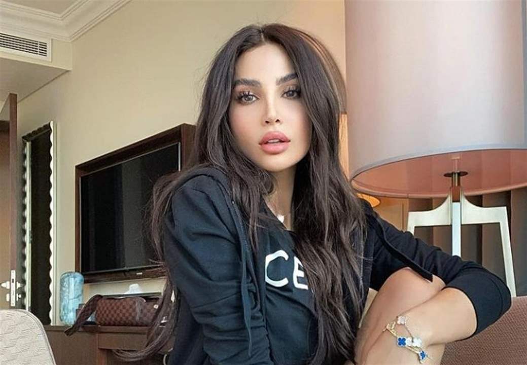 شيراز تفجع بوفاة والدها وتنعيه بكلمات مؤثرة