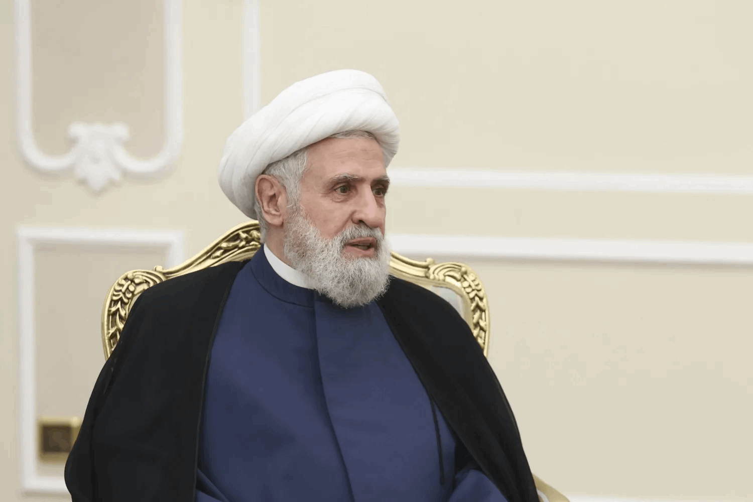 "الأمن أولًا".. لماذا غابت فنزويلا عن خطاب قاسم؟ (الديار)