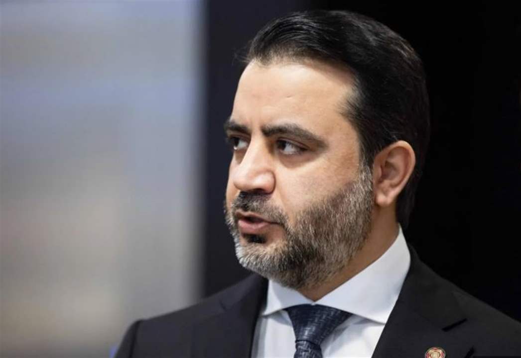 جولة تفاوض جديدة مع اسرائيل.. بمشاركة وزير الخارجية السوري