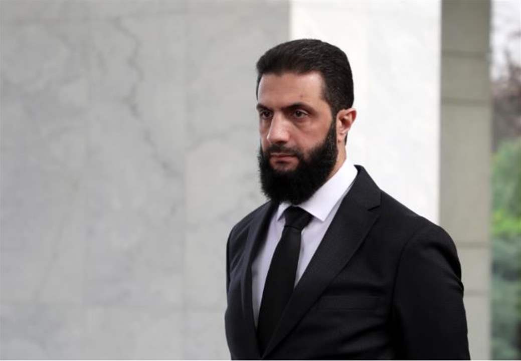 عن أنباء استهداف الشرع.. الداخلية السورية تردّ! 