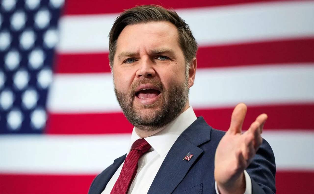 "حاول اقتحام منزل نائب ترامب".. ماذا حصل؟ 