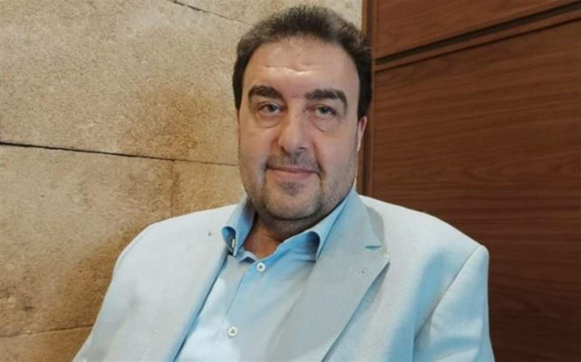 مسلسل "أبو عمر" مستمر.. انسحاب البعريني من تكتل "الاعتدال الوطني"