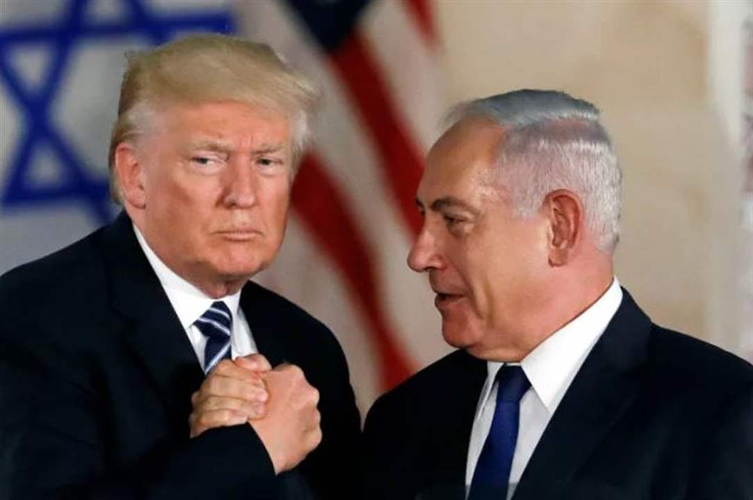 في لبنان.. هل أطلق ترامب يد نتنياهو؟ (أسرار النهار)