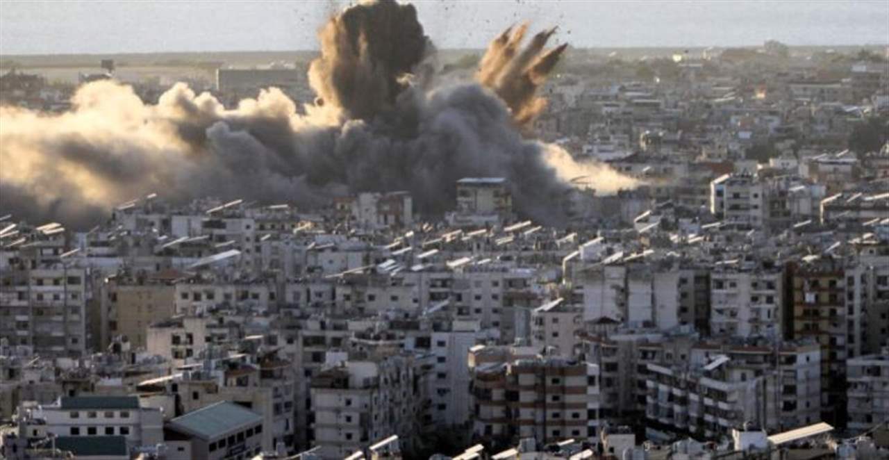 اسرائيل تُلوّح: هجوم في الضاحية.. إذا لزم الأمر! 