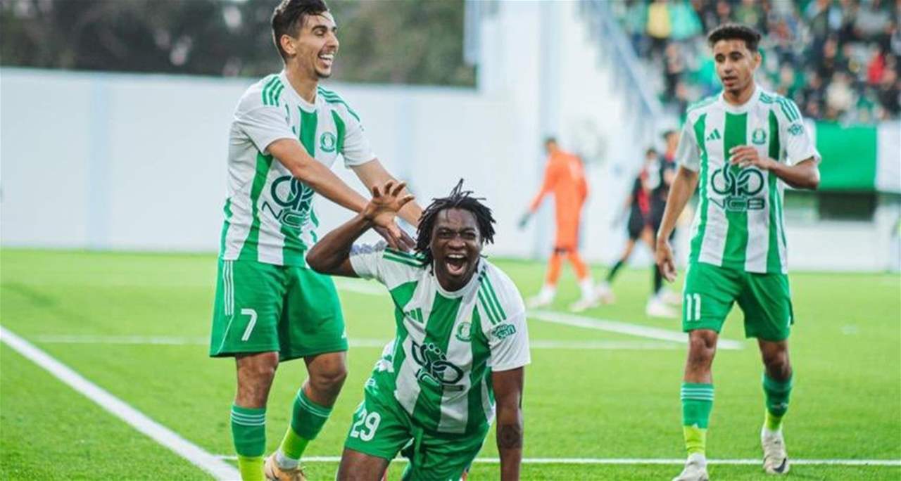 "محاولة انقلاب" داخل الأهلي طرابلس؟