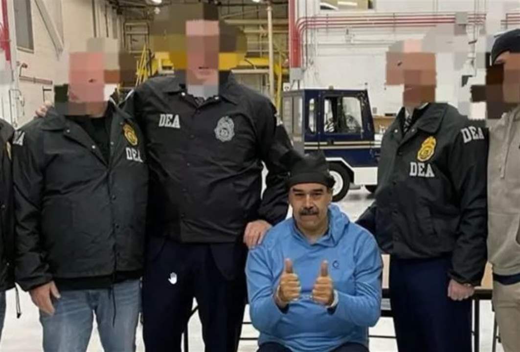 خلال عملية مادورو.. "سلاح سري" رافق القوات الأميركية! (فيديو)