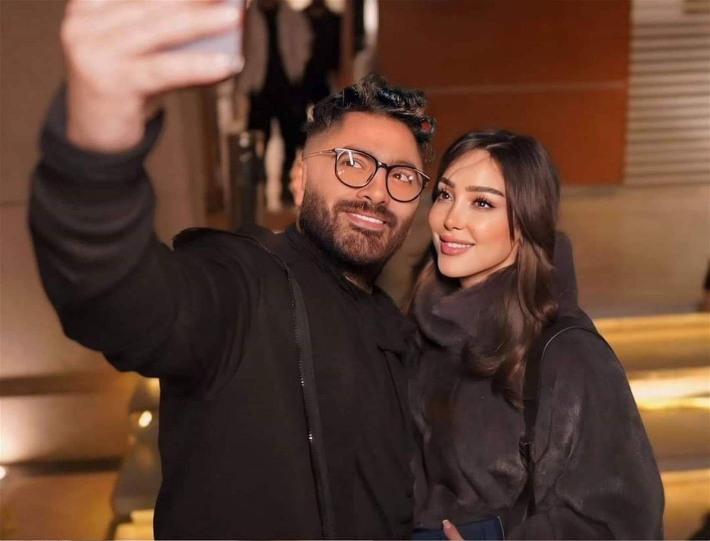 عودة تامر حسني وبسمة بوسيل اصبحت قريبة.. مصادر تكشف التفاصيل