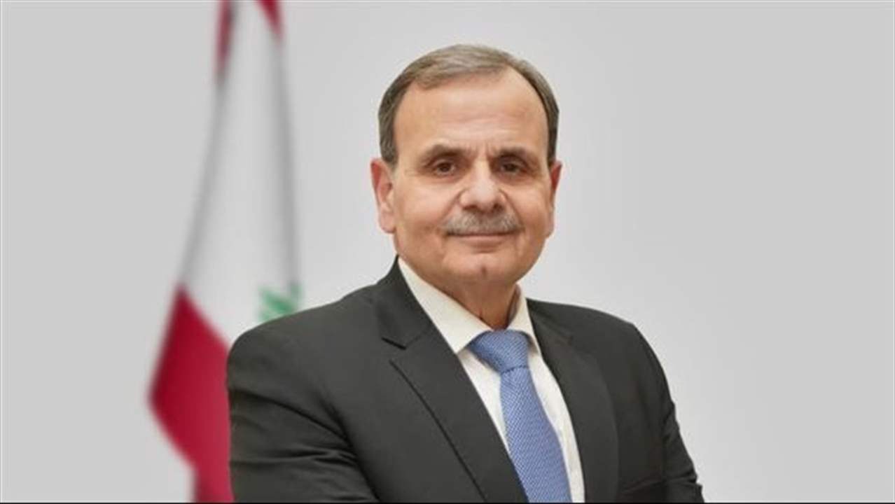 بعد اعتداء سينيق.. هذا ما تعهد به البزري