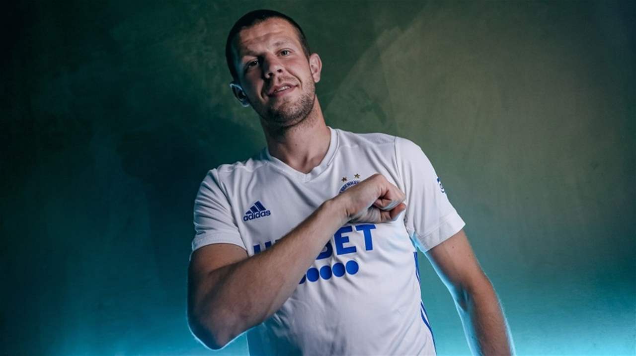 فيديو - فضيحة صفعة تُحرج فافرو