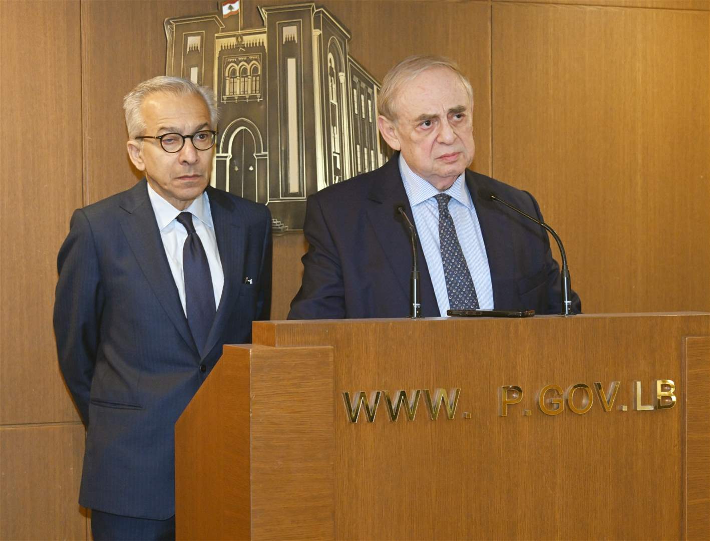 لجنة الاقتصاد تستقبل وزيرالاقتصاد وتبحث تشكيل هيئة المنافسة والملحقين الاقتصاديين وتناقش الرؤية الاقتصادية لوزارة الاقتصاد