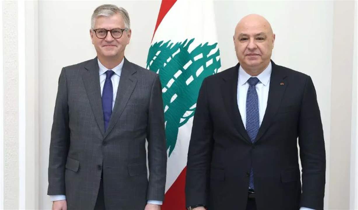 عن المزاعم الاسرائيلية ودور الجيش اللبناني.. الرئيس عون يُعلّق