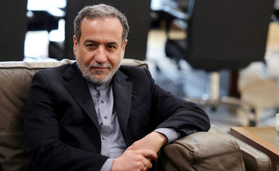 عراقجي في لبنان.. وطهران تعود الى بيروت عبر البوابة الاقتصادية (تقرير)