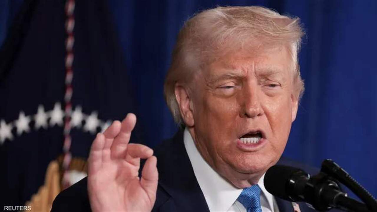 بعد أيام من تهديده.. ترامب يدعو رئيس كولومبيا للبيت الأبيض