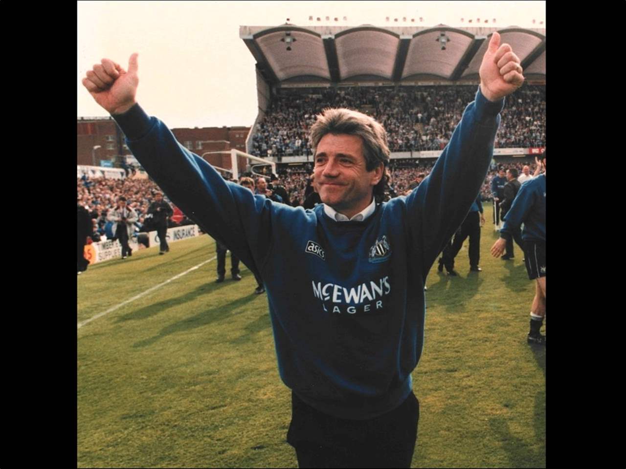 كيغان يبدأ رحلة العلاج بعد تشخيص إصابته بالسرطان