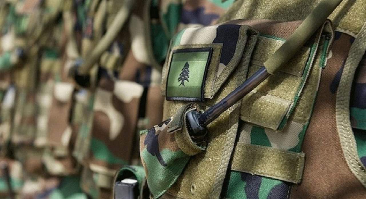 حول خطة الجيش اللبناني.. بيان لرئاسة الجمهورية