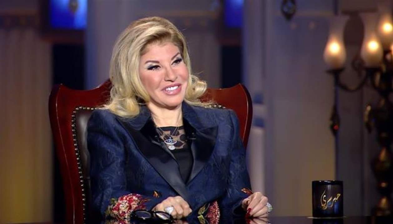  هالة سرحان في مرمى الانتقادات وما علاقة أحمد الشرع؟