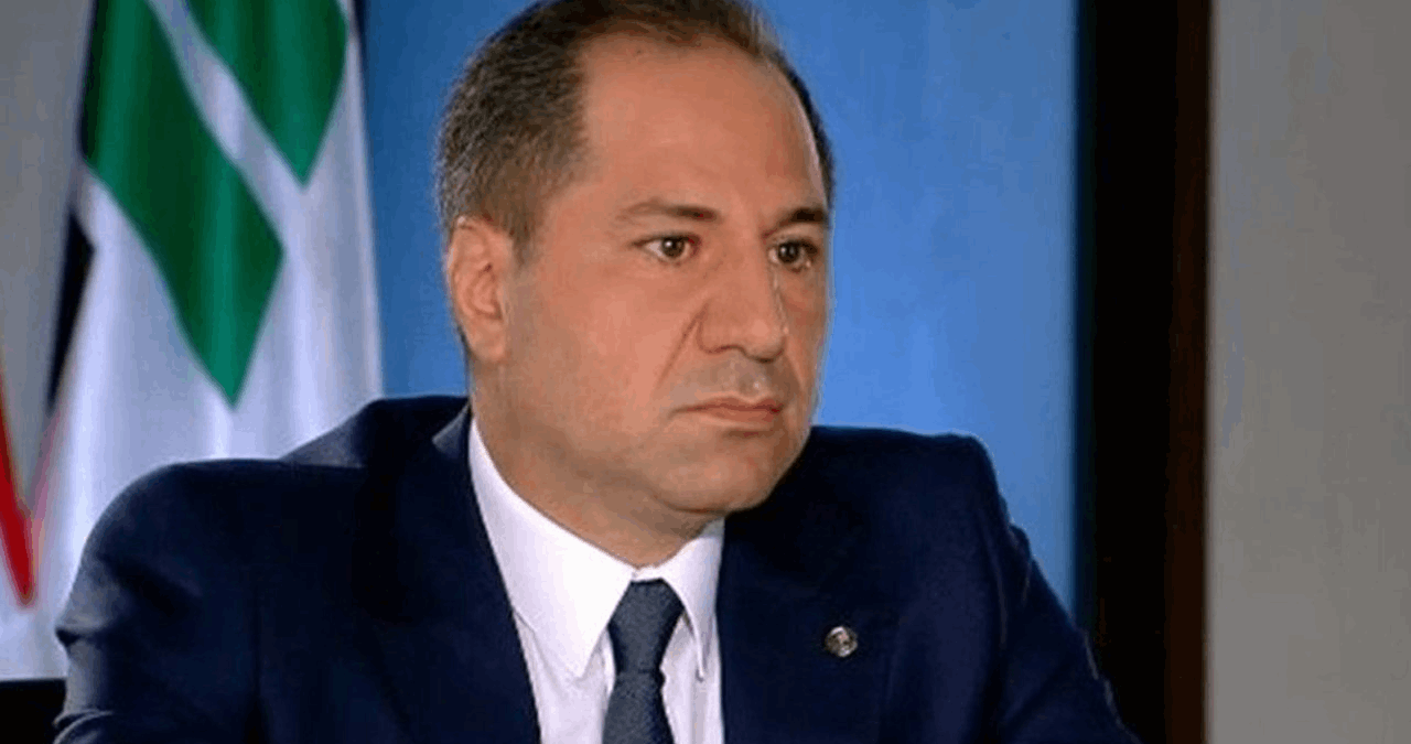 سامي الجميل: الخبث الإيراني مرفوض