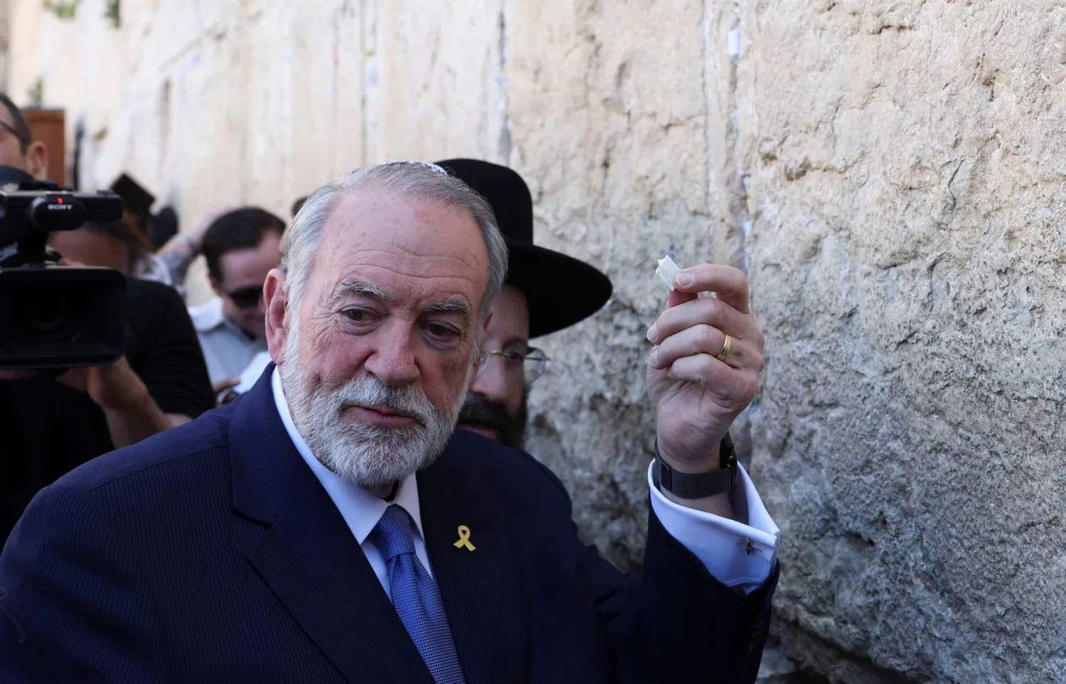  تحذير أميركي: "للتخلص من حزب الله إسرائيل لن تنتظر"