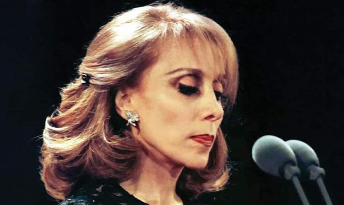 النجوم يواسون السيدة فيروز برحيل ابنها هلي الرحباني