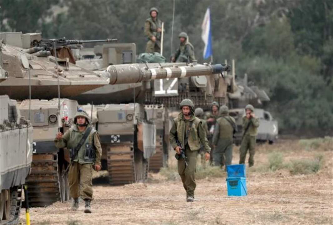 "مستودعات أسلحة ومنصات صواريخ".. عن الغارات اسرائيل تزعم وتنشر! 