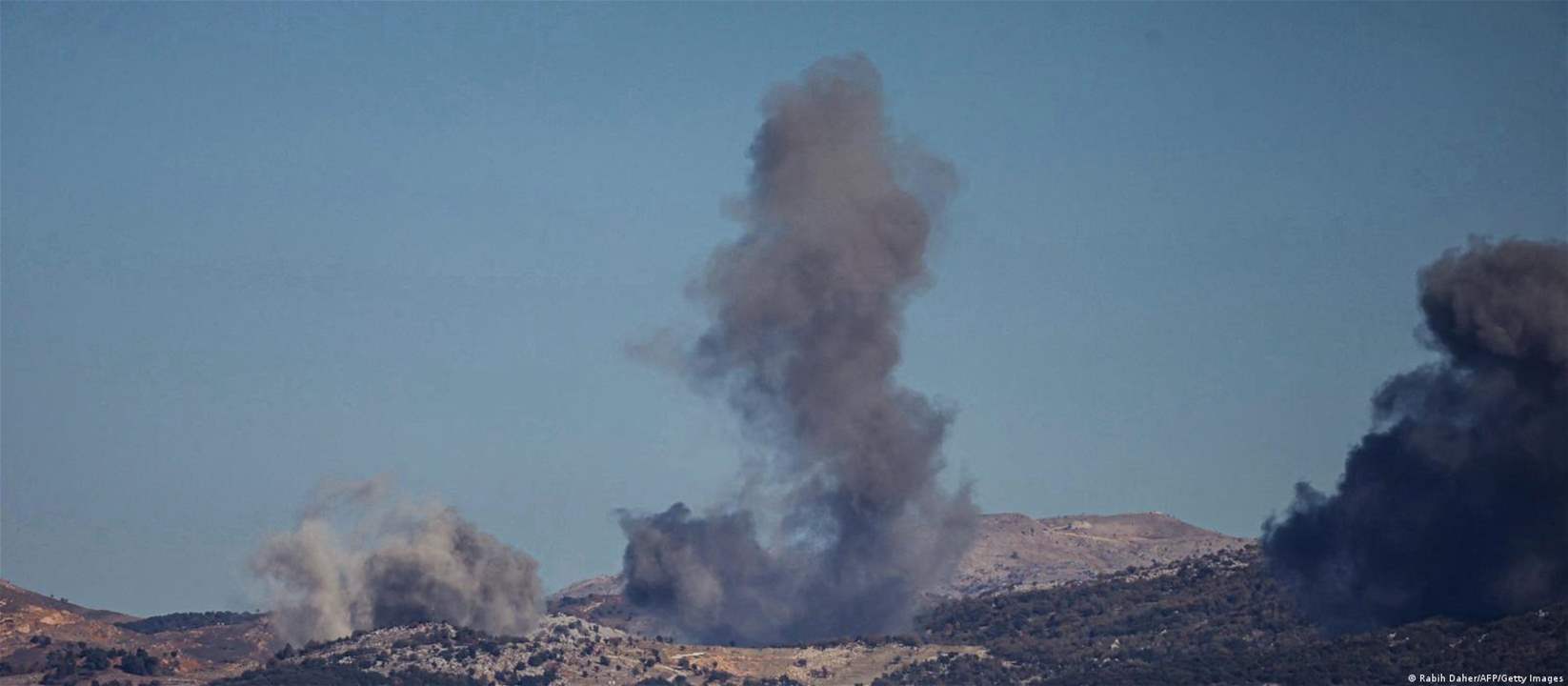 ضربة قاسية للبنان..بهذه الحالة! - شاهد الفيديو