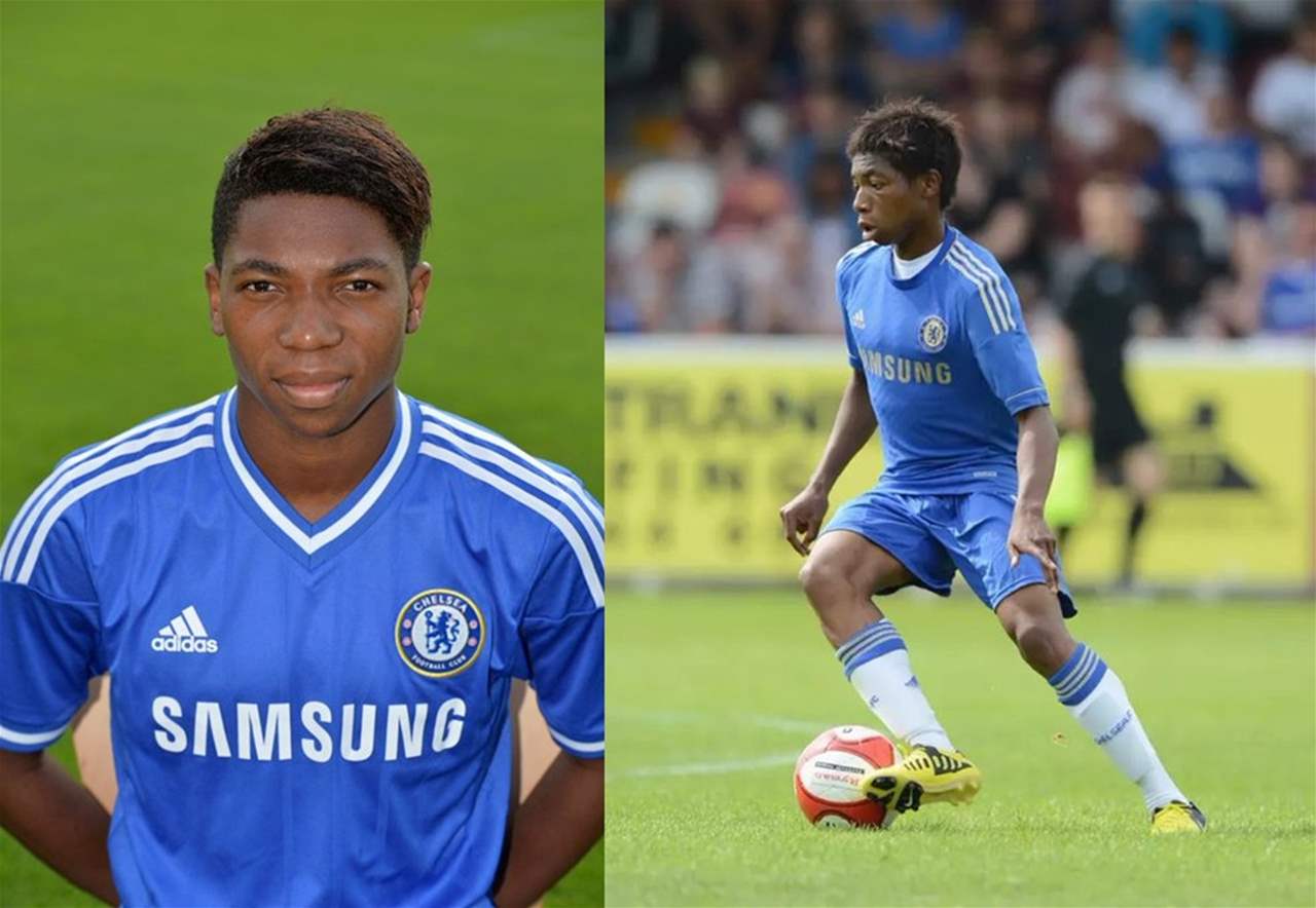 إعلان صادم للاعب تشيلسي الشاب: أعيش أيامي الأخيرة 