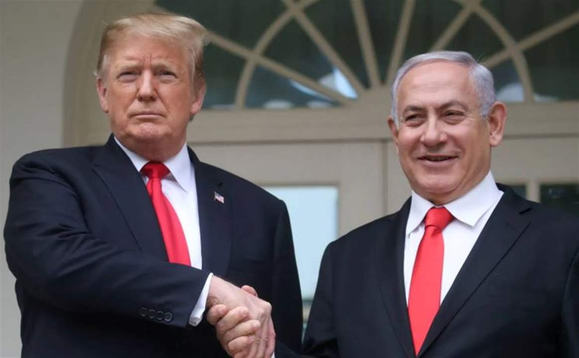 "10 سنوات".. هل يستغني نتنياهو عن أميركا؟ 