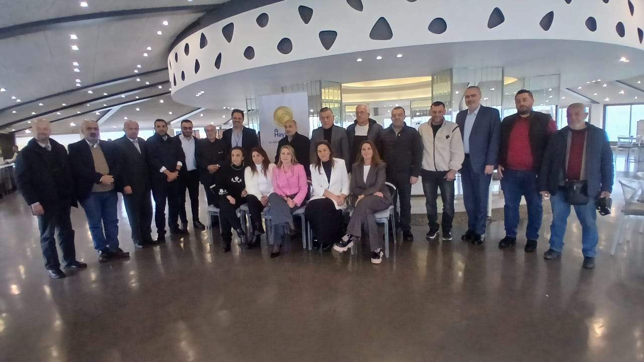 مستشفى هيكل تكرّم الإعلاميين بعد نيل اعتماد JCI الدولي كأول مستشفى في الشمال