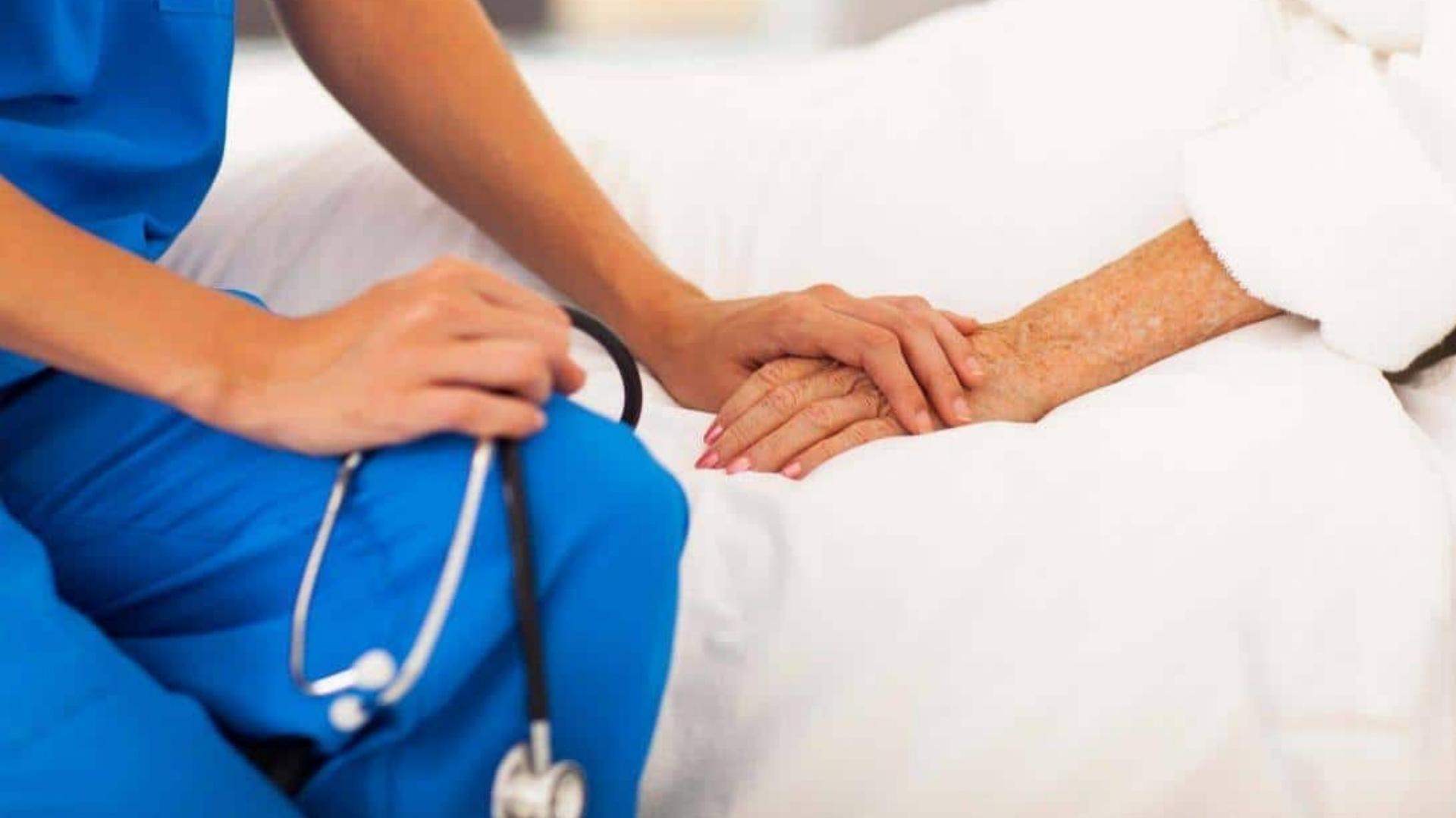 ممرض يستغل وظيفته للسرقة… وقوى الأمن تتحرك