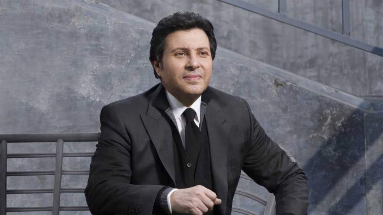 زوجة هاني شاكر تكشف تطورات حالته الصحية بعد تدهورها 