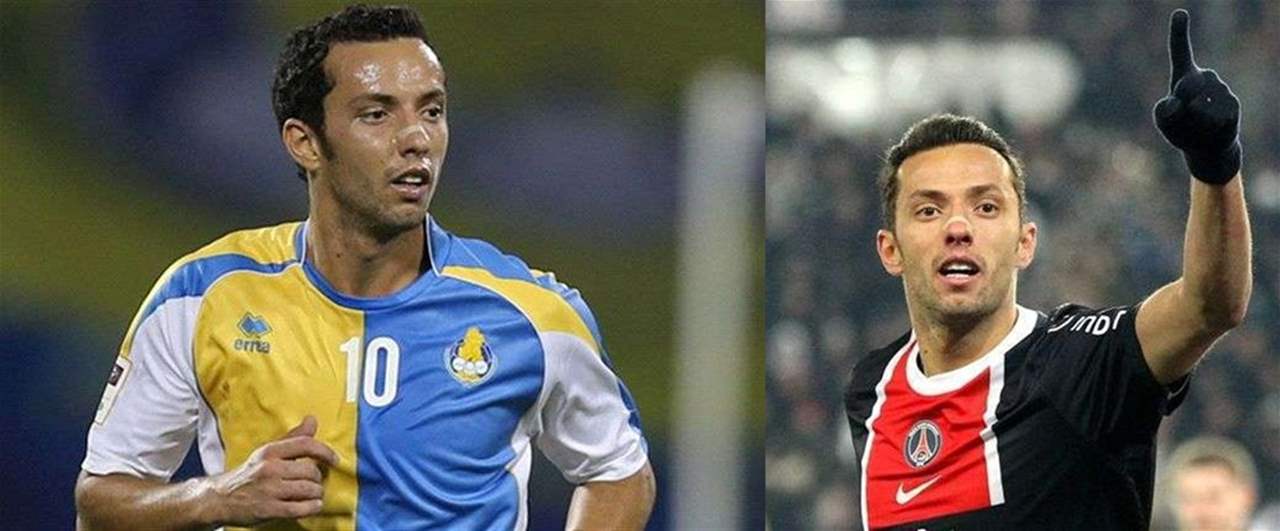 بعمر 44 عاماً .. وقّع للنادي رقم 16 في مسيرته