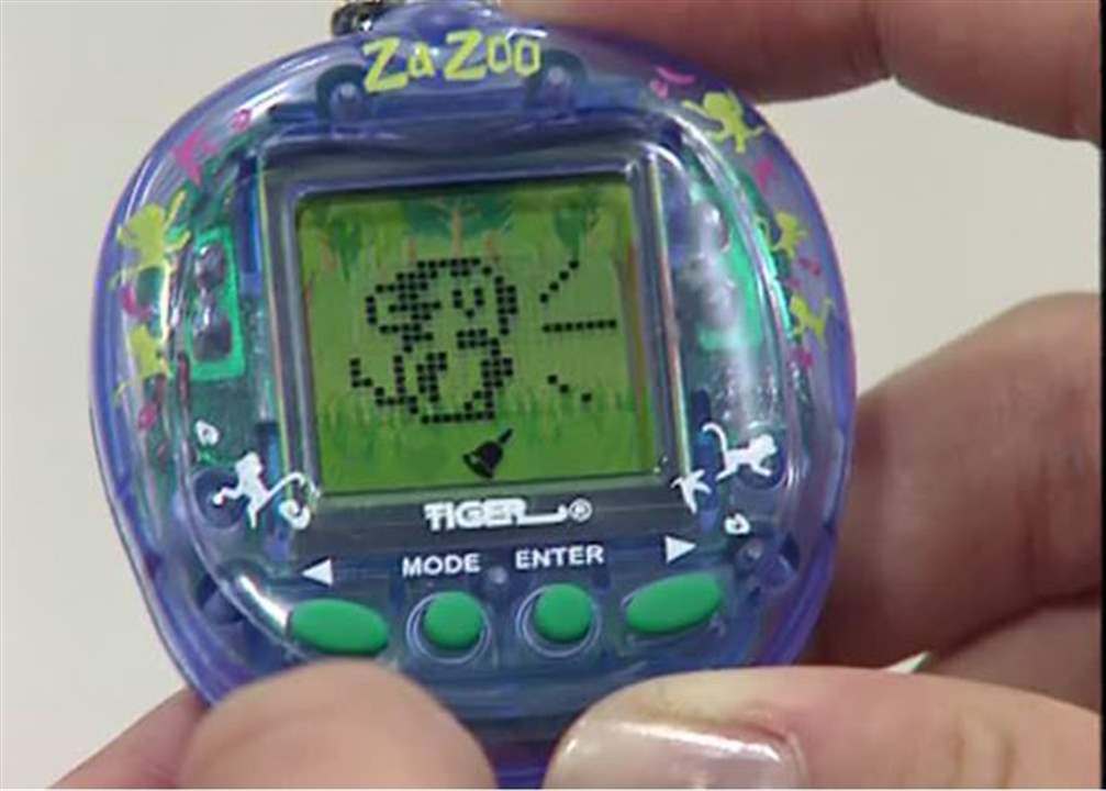 لجيل التسعينات.. لعبة من الذاكرة بنسخة متطورة (فيديو)