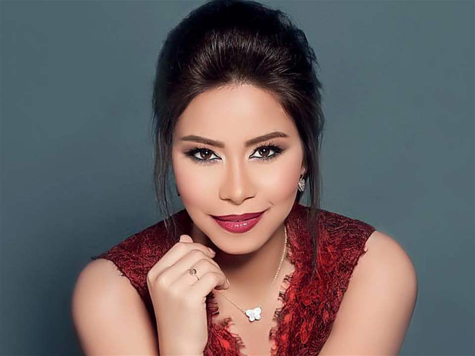 الكشف عن مرض شيرين عبد الوهاب بعد نقلها بالإسعاف من منزلها 