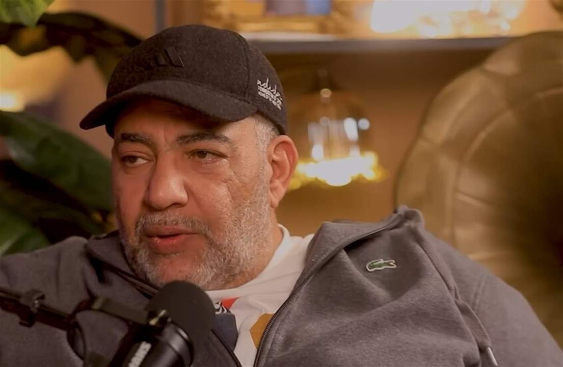 بعد قطيعة طويلة… بيومي فؤاد يعتذر لـ محمد سلام ويعترف: أخطأت