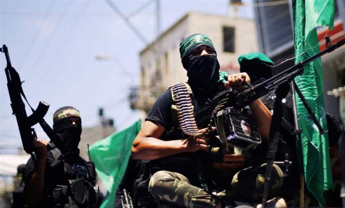 جماعة مسلحة تتبنى مقتل مسؤول في حماس