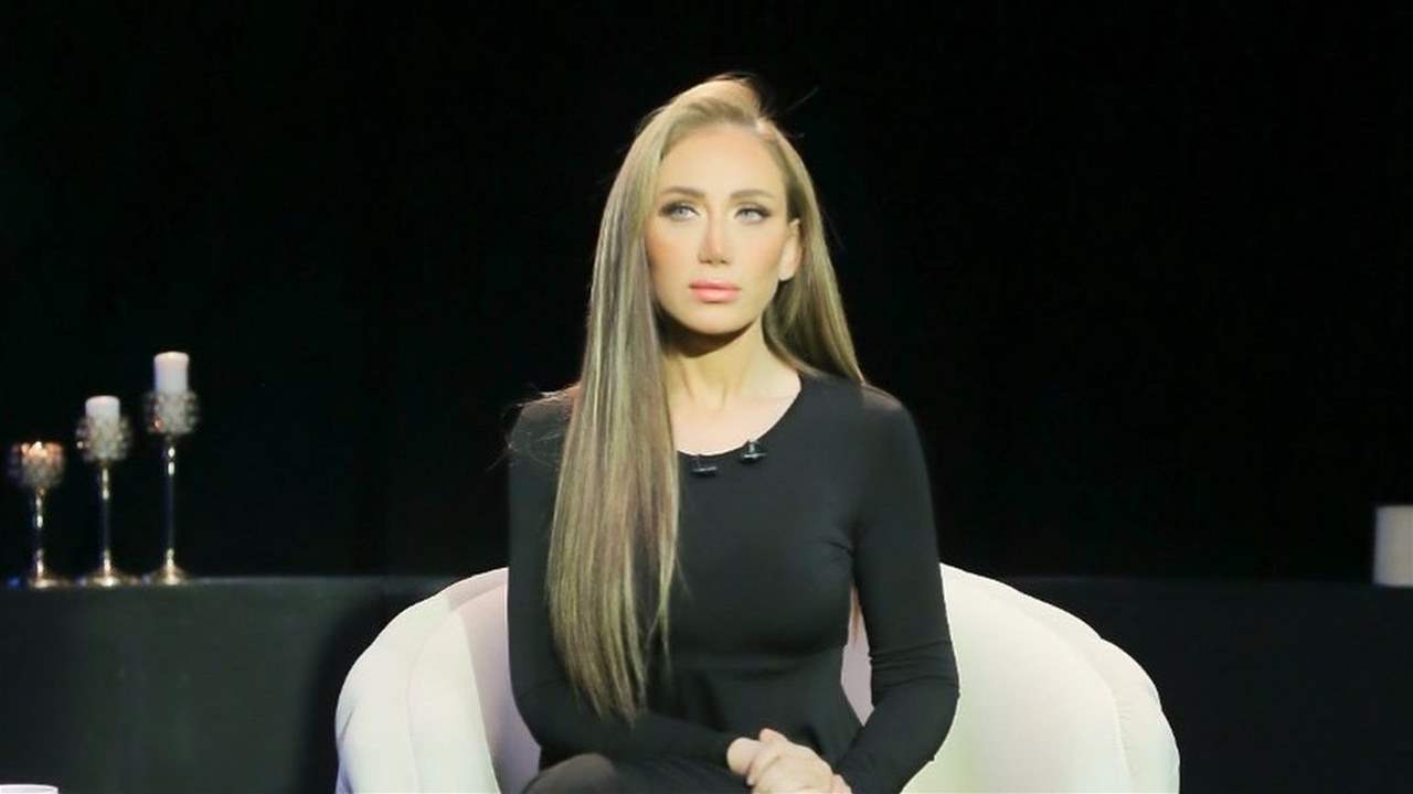 ريهام سعيد تتحرك قانونيًا ضد تجاوزات إعلامية وتمسك بالمسار القضائي