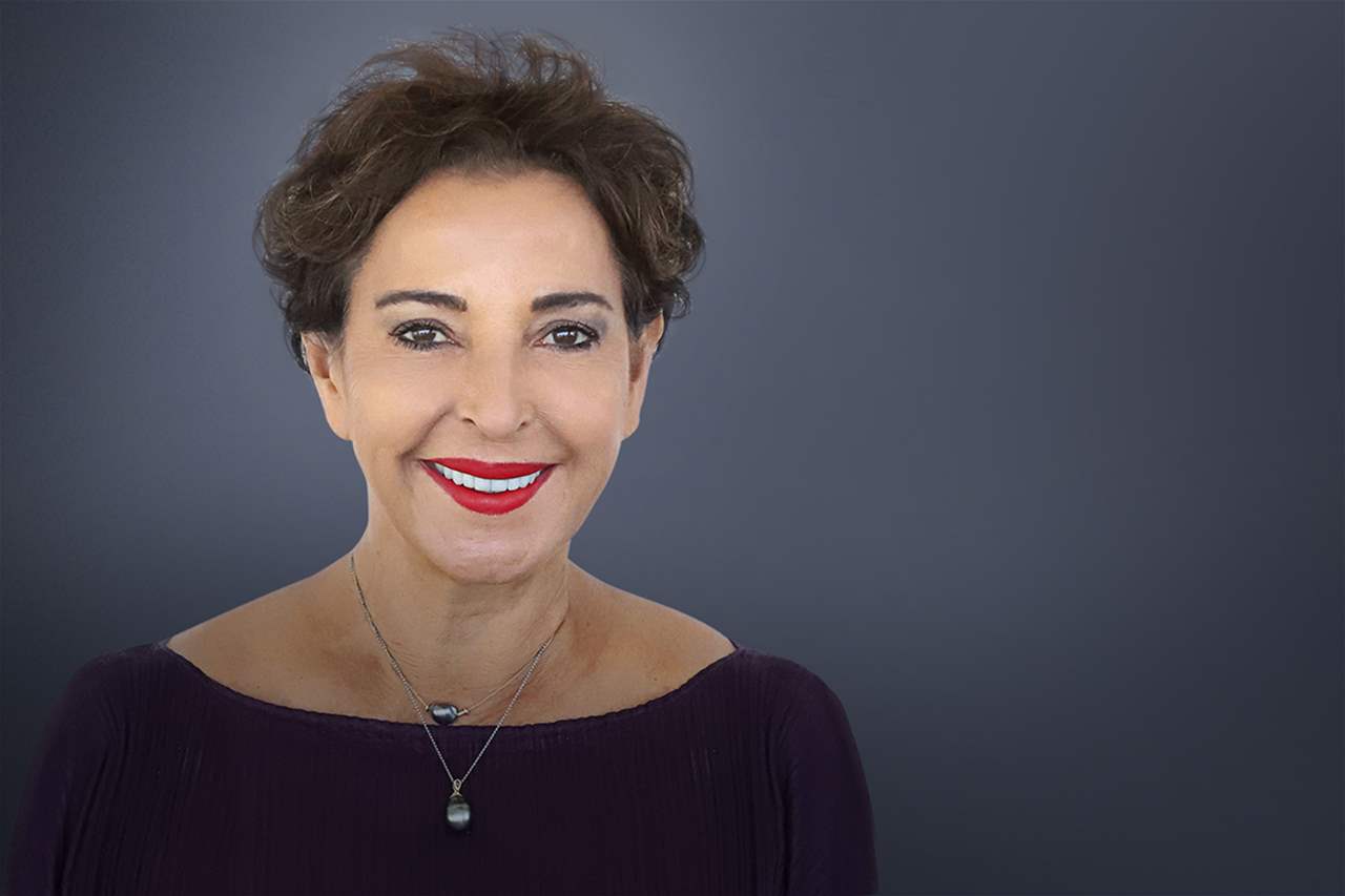 بشأن عقارها في كفرعبيدا.. توضيح من الإعلامية راغدة درغام