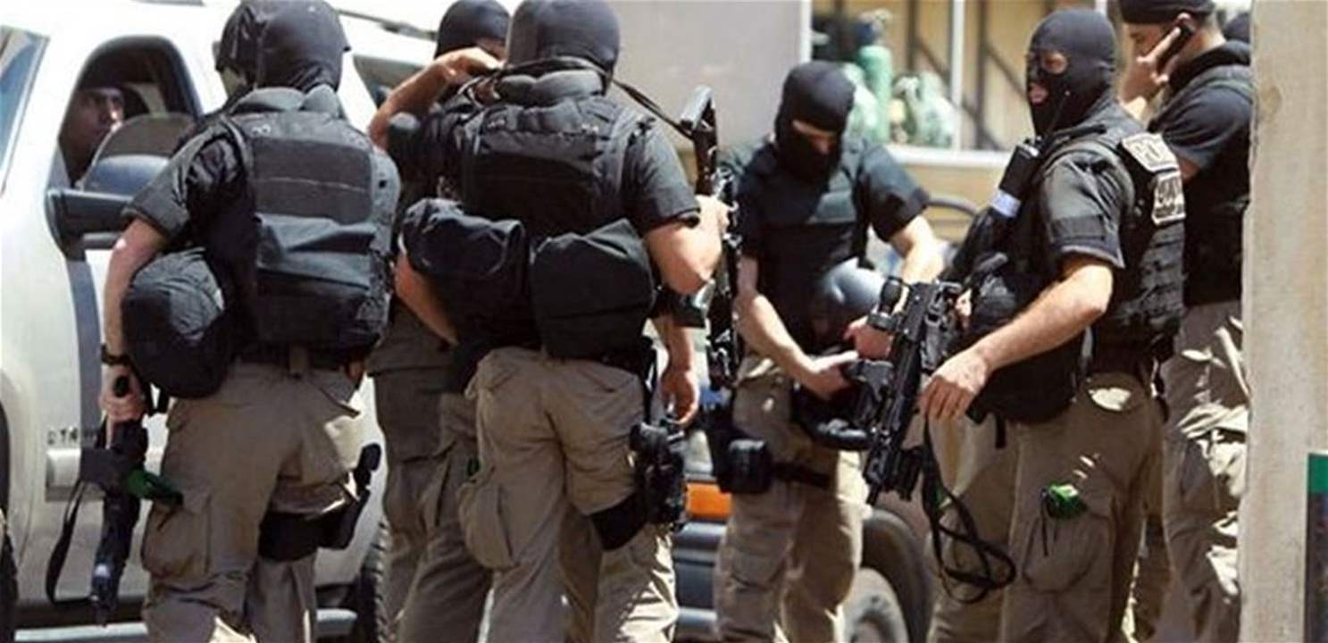 ألبان غير مطابقة  في زحلة.. وقوى الأمن تتحرك