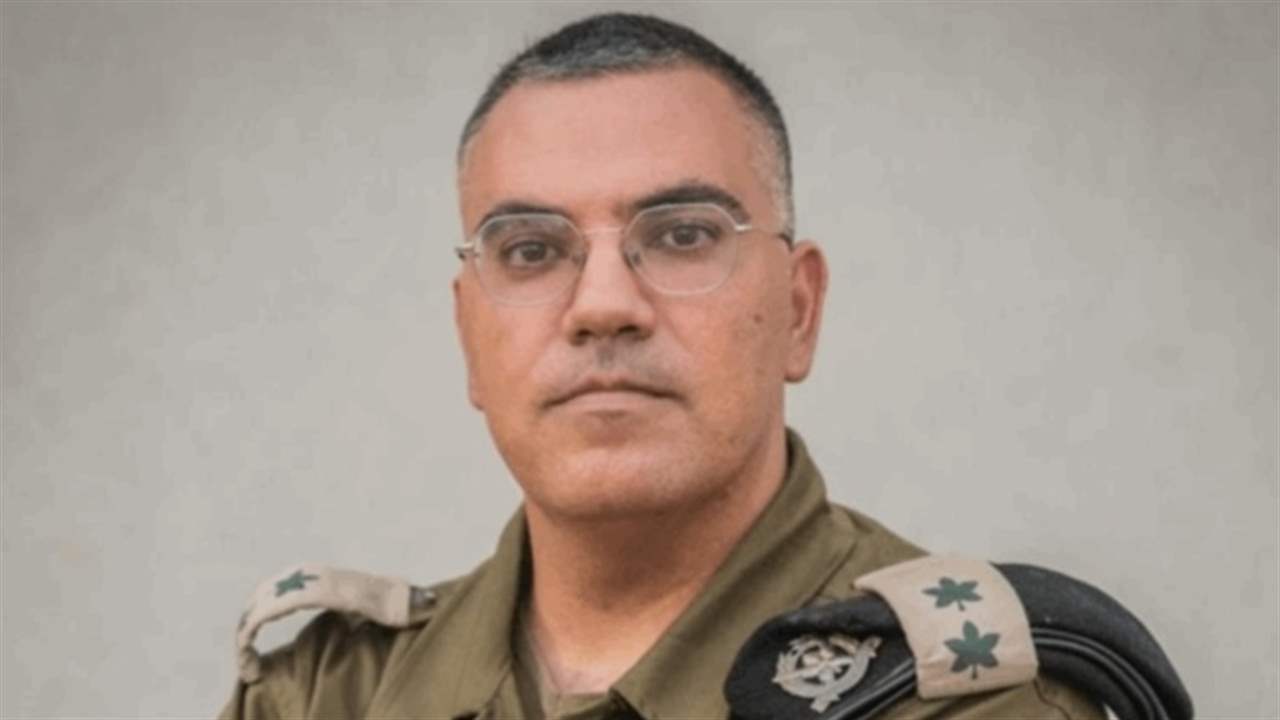 أدرعي مجدداً.. وانذارات! (صور) 