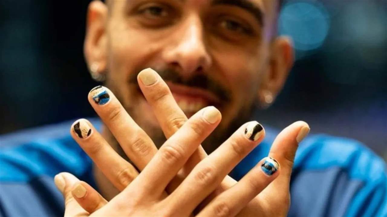 حملة مساندة لبورخا إيغليسياس في ملاعب اسبانيا