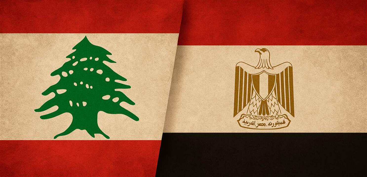 اتصال بين عبد العاطي والرئيس سلام: مصر تؤكد دعم لبنان وسيادته