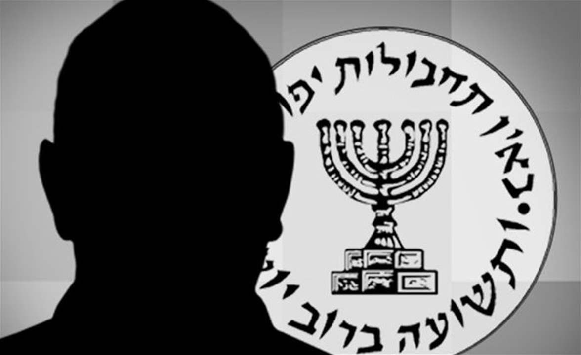 بشأن ضربة ايران.. رئيس الموساد في أميركا! 