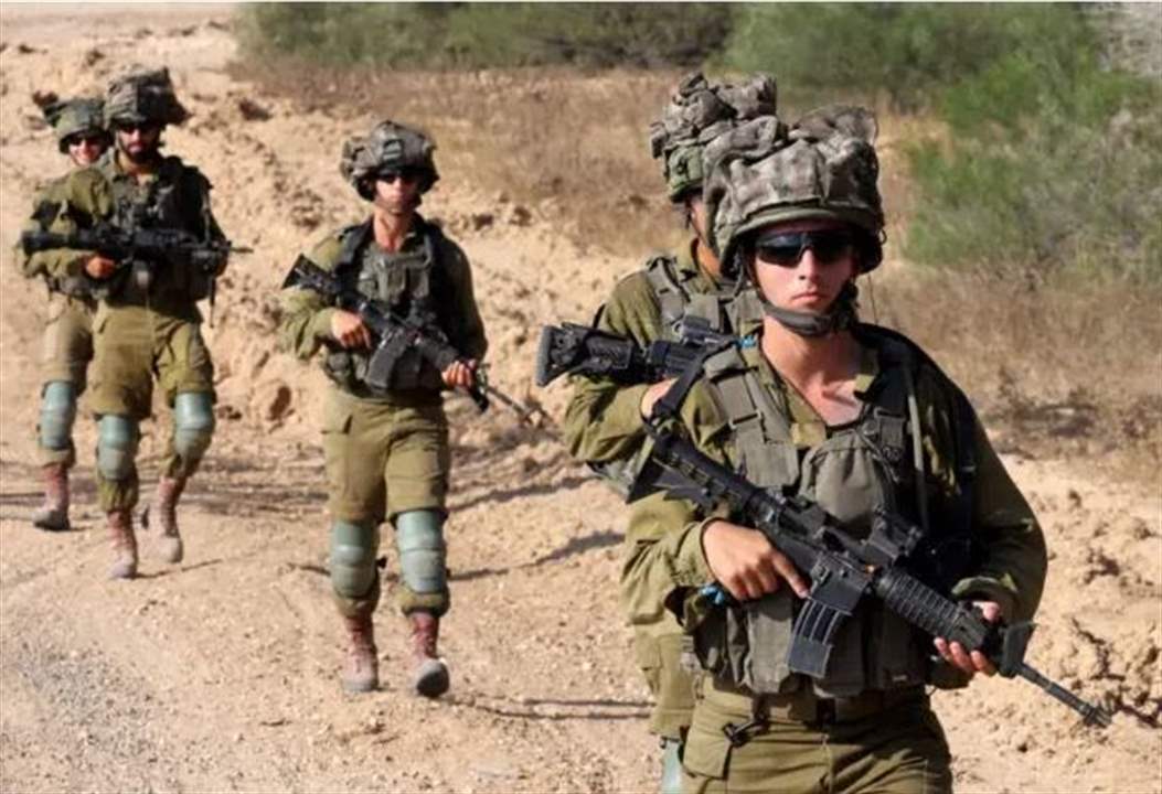 "في الدفاع والهجوم".. الجيش الاسرائيلي: جاهزون! 