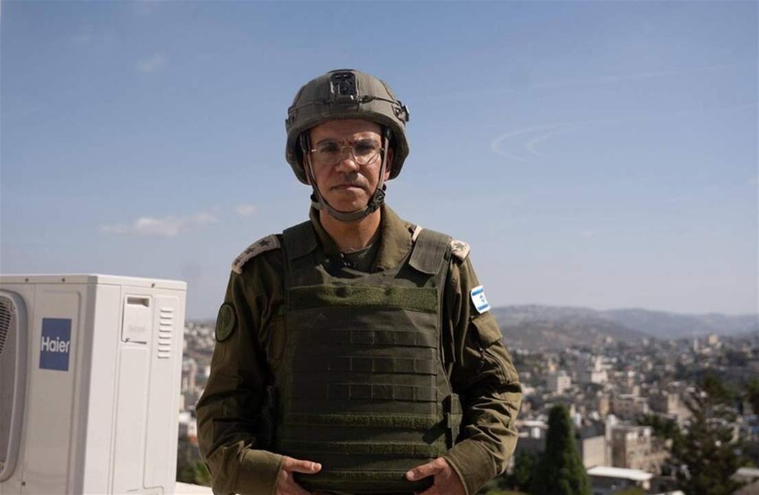 عن غارة زوطر.. أدرعي يزعم!