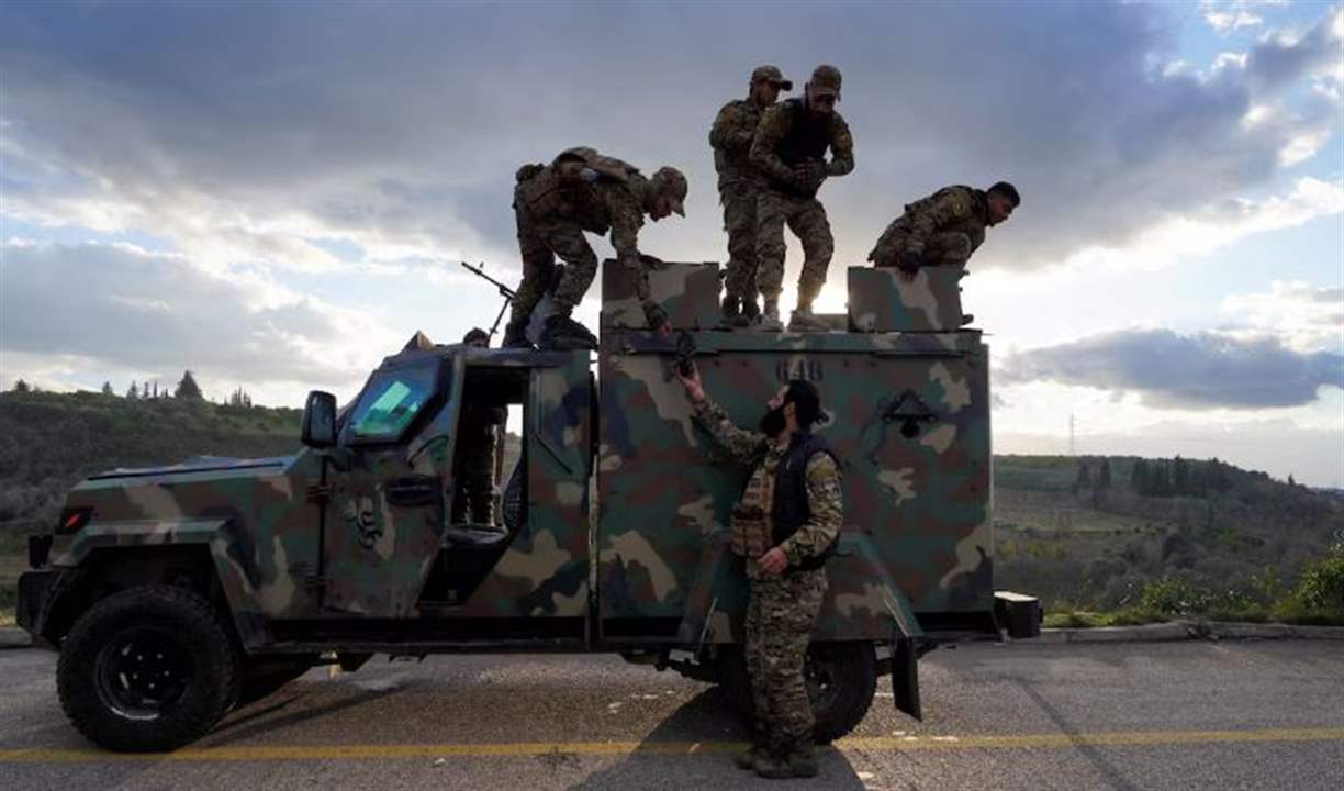 شمالًا وشرقًا.. الجيش السوري يتأهب