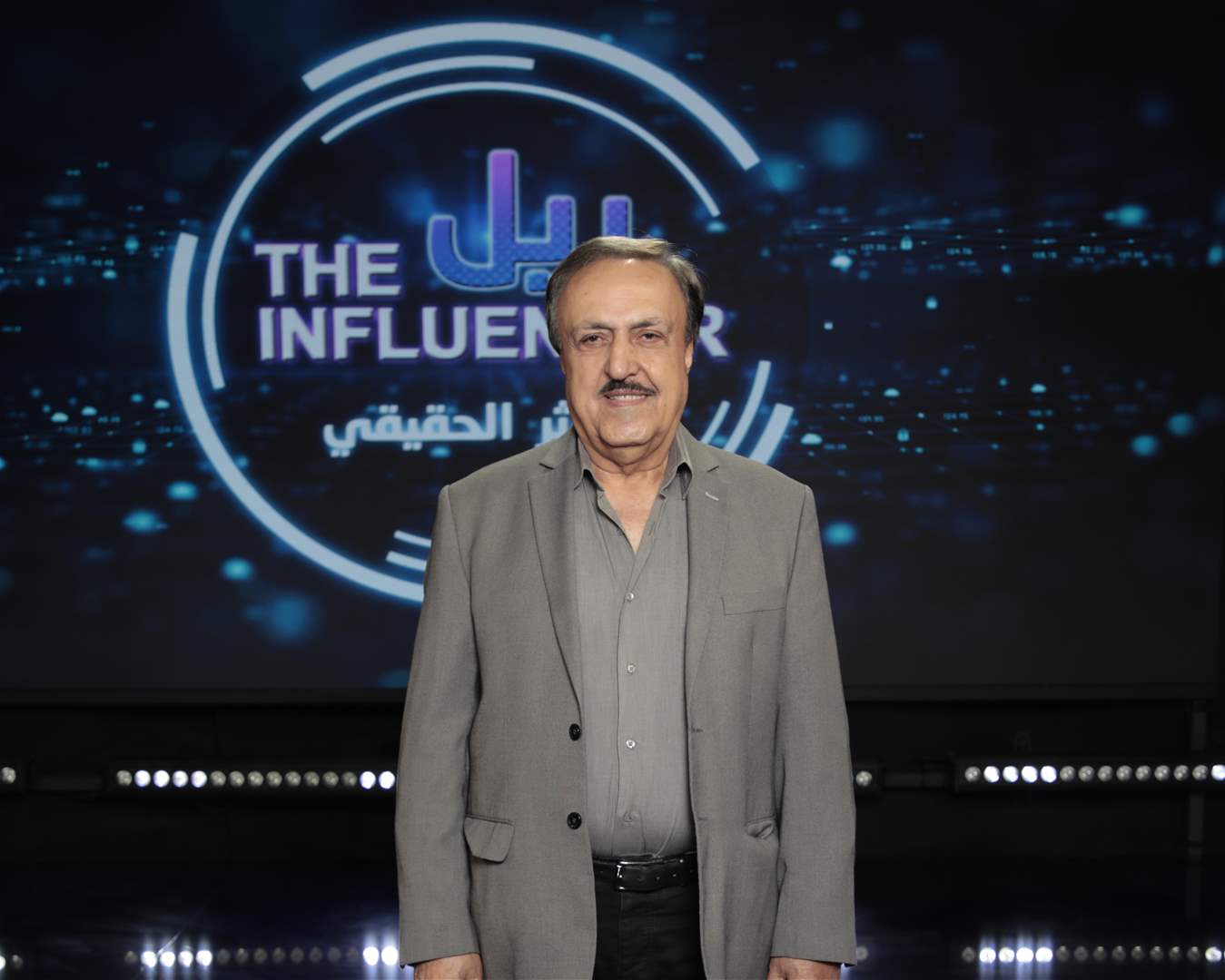 الشيف انطوان يروي أصعب لحظات حياته:  "بقيت 3 شهور ما اقدر اكل لحم"