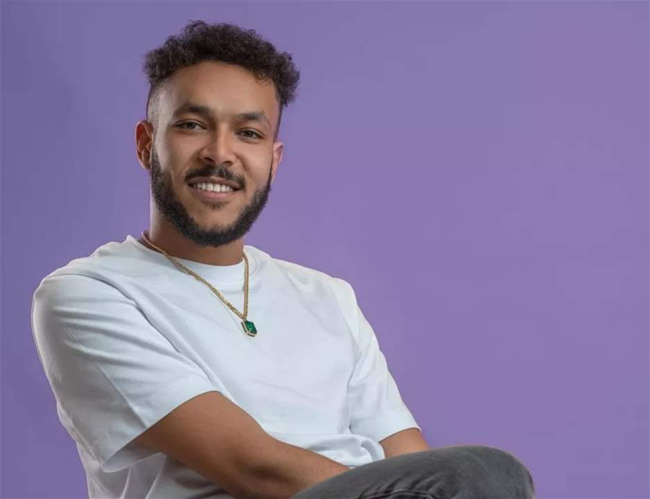 نجم الراب المصري ويجز يعلن زواجه وهوية العروس تثير الفضول